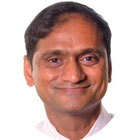 Sivaram Nayudu
